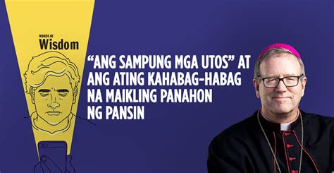 Talulot ni Lods Ang Pumupukaw ng Ating Pansin .